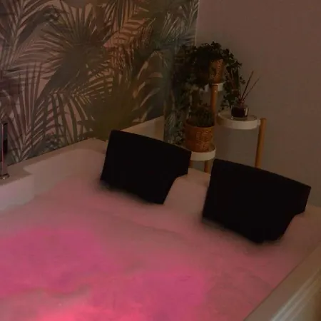 Piani Diversi Bed & Breakfast 3*