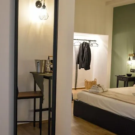 Piani Diversi Bed & Breakfast Altamura