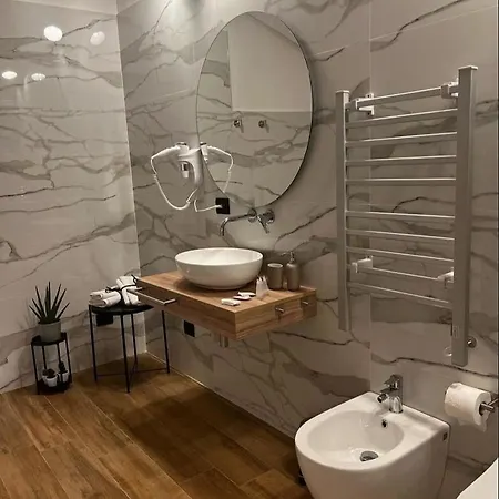 Piani Diversi Bed & Breakfast Altamura